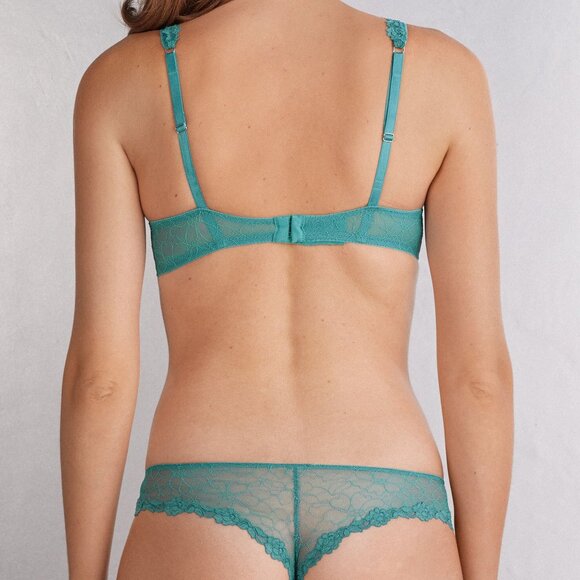 Intimissimi Lingerie 2-piece Bra (34C) and Panties (S) Set - Picture 3 of 16